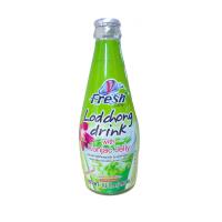 LODCHONG DRINK W/ KONJAC JELLY 290ML VFRESH